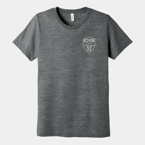 Shield Logo Tee Thumbnail